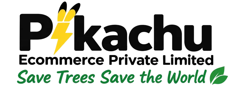 Pikachu Logo